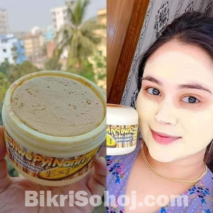100% Original Thanaka